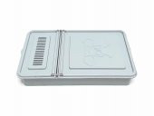Kutu Yemlik 1 lt / Gri thumbnail 1