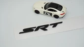 DK Tuning Dodge Challenger Billet SRT Siyah Logo Arma thumbnail 3