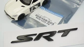 DK Tuning Dodge Challenger Billet SRT Siyah Logo Arma thumbnail 5