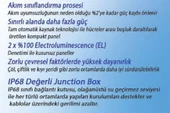 PROMOD 680 WATT BIFACIAL PRO X TYPE GÜNEŞ PANELİ thumbnail 3
