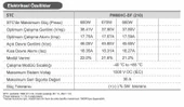 PROMOD 680 WATT BIFACIAL PRO X TYPE GÜNEŞ PANELİ thumbnail 4