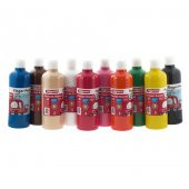 Bigpoint Parmak Boyası 500 ml Beyaz thumbnail 2