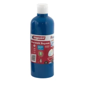 Bigpoint Parmak Boyası 500 ml Mavi thumbnail 1