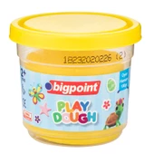 Bigpoint Oyun Hamuru 6'lı Set 600 Gram thumbnail 3