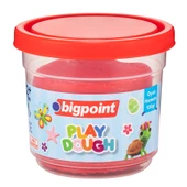 Bigpoint Oyun Hamuru 6'lı Set 600 Gram thumbnail 4