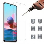 Xiaomi Redmi Note 12 5G Nano Micro Temperli Ekran Koruyucu thumbnail 4