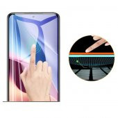 Xiaomi Redmi Note 12 5G Nano Micro Temperli Ekran Koruyucu thumbnail 6