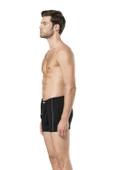 Pierre Cardin Erkek Penye Boxer (2'Li) thumbnail 4