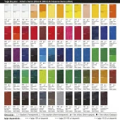 Bigpoint Yağlı Boya 200 ml Prussian Blue 445 thumbnail 2