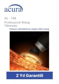 Acura Ac 748 Masaj Aleti thumbnail 2