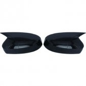 FORD FOCUS 3 2012-2015 BATMAN AYNA KAPAĞI SİYAH thumbnail 1