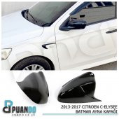 CITROEN C-ELYSEE 2013-2017 YARASA AYNA KAPAGI thumbnail 2