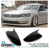 VW PASSAT B7 2011-2014 YARASA AYNA KAPAGI thumbnail 2
