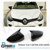RENAULT CLIO 4 YARASA AYNA KAPAGI thumbnail 2