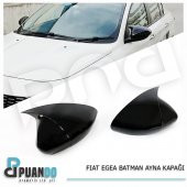 FIAT EGEA 2015 VE ÜZERİ YARASA AYNA KAPAGI thumbnail 2