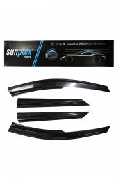 HYUNDAI GETZ 2002-2011 SUNPLEX CAM RÜZGARLIĞI thumbnail 1