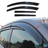FIAT EGEA 2015-2021 SUNPLEX CAM RÜZGARLIĞI thumbnail 2