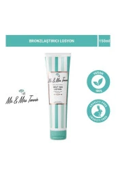 Mr & Mrs Bronzlaştırcı Losyon 150 Ml thumbnail 1
