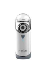 Direct Nexus Portatif Mesh Nebulizatör thumbnail 1