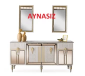 Aydınev MARSİLYA MDF KONSOL (AYNASIZ) thumbnail 1