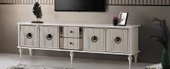 Aydınev BAHAR MDF TV ALTI thumbnail 1