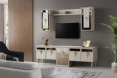 Aydınev MARSİLYA MDF TV ÜNİTESİ thumbnail 1