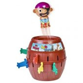 Tomy Şakacı Korsan 7028 thumbnail 1