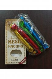 Mesir Macunu Manisa Birlik 105 gr thumbnail 2
