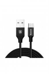 Baseus Yiven Serisi Android Micro Usb Şarj 1 Metre Data Şarj Kablosu thumbnail 1