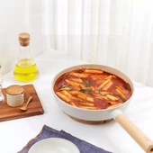 Fika Alüminyum Döküm Tava 24cm thumbnail 4