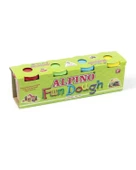 Alpino 4 Renk Oyun Hamuru thumbnail 2