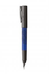 Faber Castell Writink Print Dolma Kalem Mavi B 149357 thumbnail 2