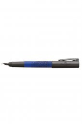 Faber Castell Writink Print Dolma Kalem Mavi B 149357 thumbnail 3