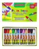 Alpino Pastel Boya 12 Renk thumbnail 2