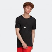 Adidas New Fıt Tee T-shirt thumbnail 1