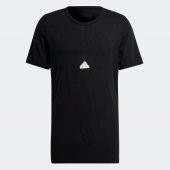 Adidas New Fıt Tee T-shirt thumbnail 2
