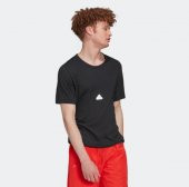 Adidas New Fıt Tee T-shirt thumbnail 3