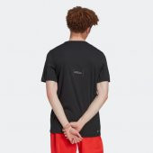 Adidas New Fıt Tee T-shirt thumbnail 4