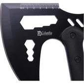 Durbuldum Columbia AXE-002 Balta thumbnail 4