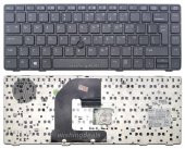 Hp ProBook 6470b, 6475b Notebook Klavye - Tuş Takımı / TR thumbnail 2