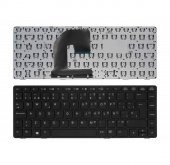 Hp ProBook 6470b, 6475b Notebook Klavye - Tuş Takımı / TR thumbnail 3