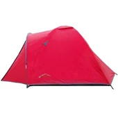 Evolite Excamp Pro 2 Kişilik 4 Mevsim Kamp Çadırı thumbnail 2