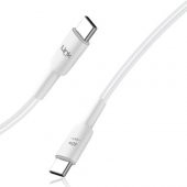 Linktech K604 Safe Usb-C/type-C Pd 60W Şarj Kablosu thumbnail 3