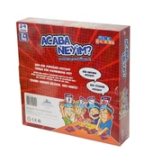 Samatlı Oyuncak Acaba Neyim Kutu Oyunu 72602 thumbnail 5