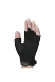 Harbinger Pro 2.0 Unisex Siyah Ağırlık Eldiveni thumbnail 3