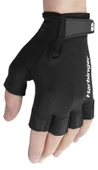 Harbinger Pro 2.0 Unisex Siyah Ağırlık Eldiveni thumbnail 6