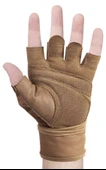Harbinger Pro WW 2.0 Unisex Tan Ağırlık Eldiveni thumbnail 3