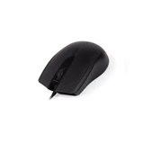 A4-Tech Kablolu Mouse V-Track Siyah (OP-760) thumbnail 3