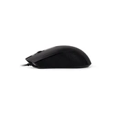 A4-Tech Kablolu Mouse V-Track Siyah (OP-760) thumbnail 2