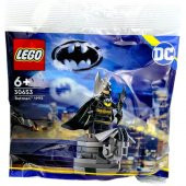 LEGO Dc 30653 BATMAN™ 1992 V110 Polybag (40 Parça) thumbnail 1